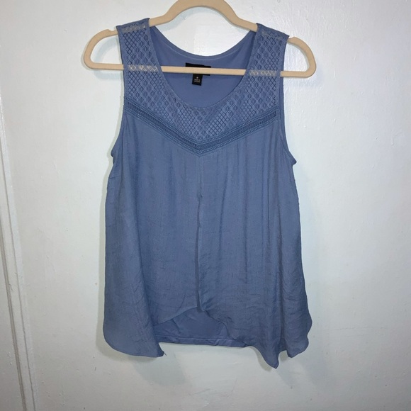 ALYX Sleeveless Blouse M - Picture 2 of 7